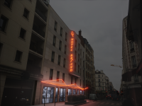 CENAN RAOUL - EIRL CENAN RAOUL