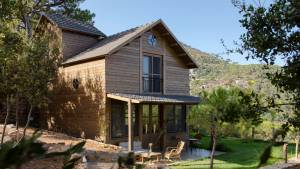 Waldemar FADDOUL - 1% ARCHITECTURE