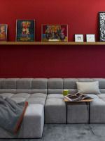 Waldemar FADDOUL - 1% ARCHITECTURE