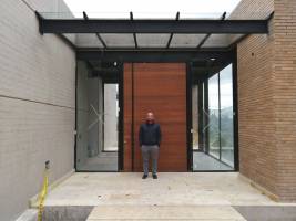 Santiago BENAZRA - BENAZRA ARCHITECTE